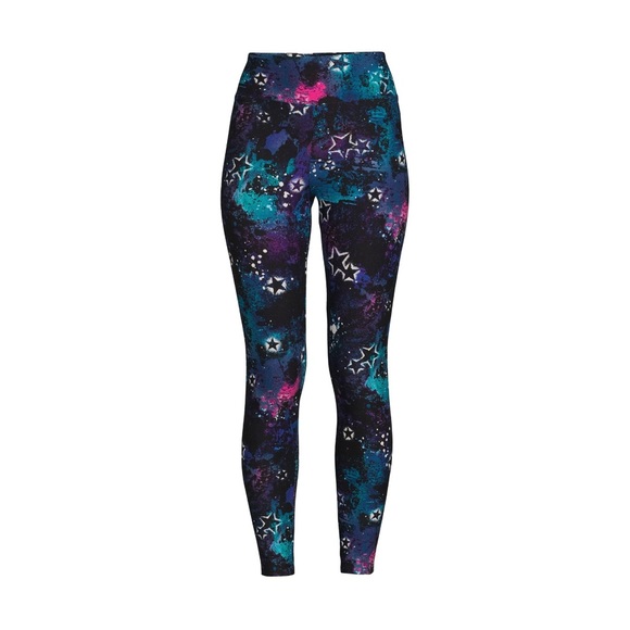 No Boundaries Pants - Stars ✨ Junior's Sueded Ankle Leggings